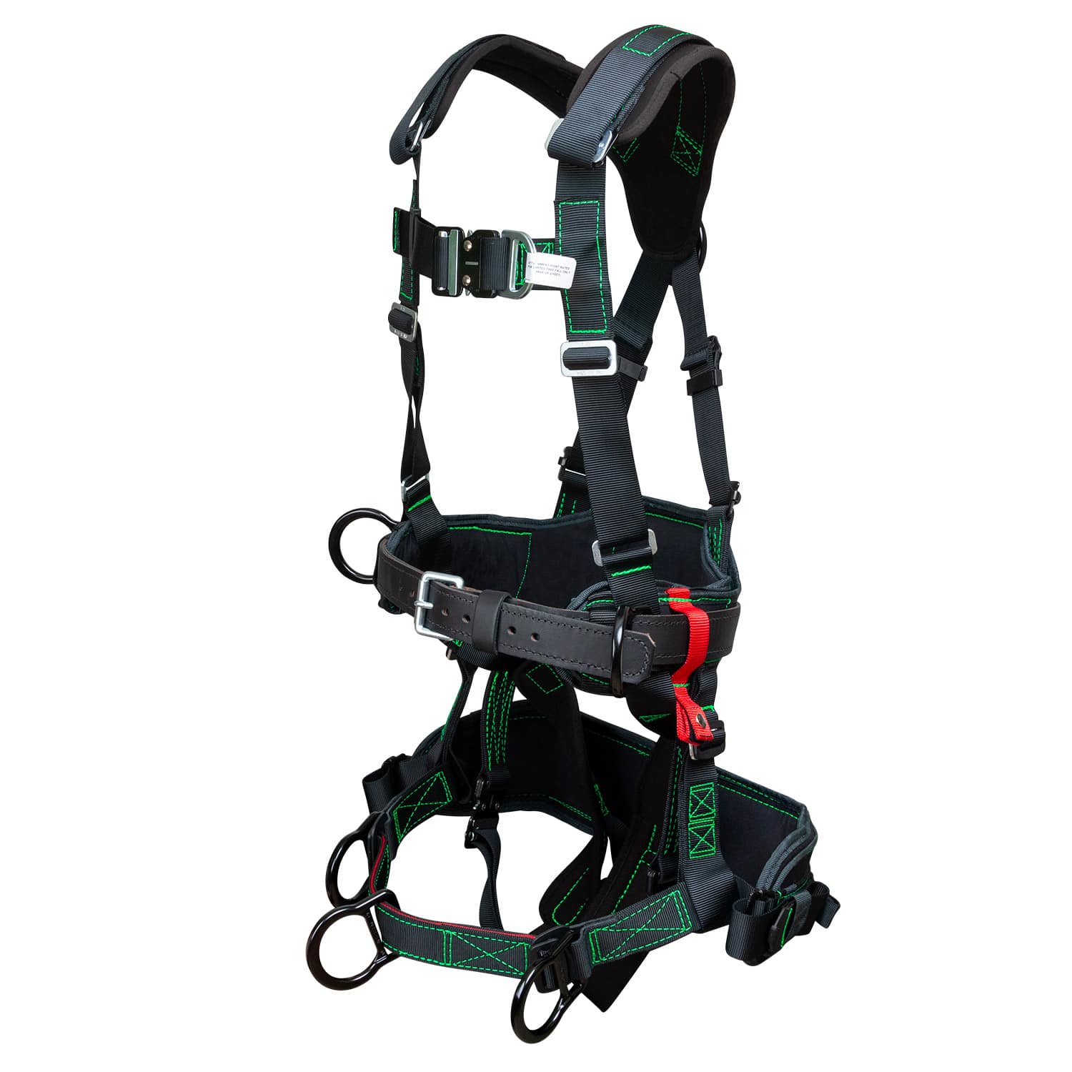 Buckingham BuckTech FR Tower Harness 68K966K6