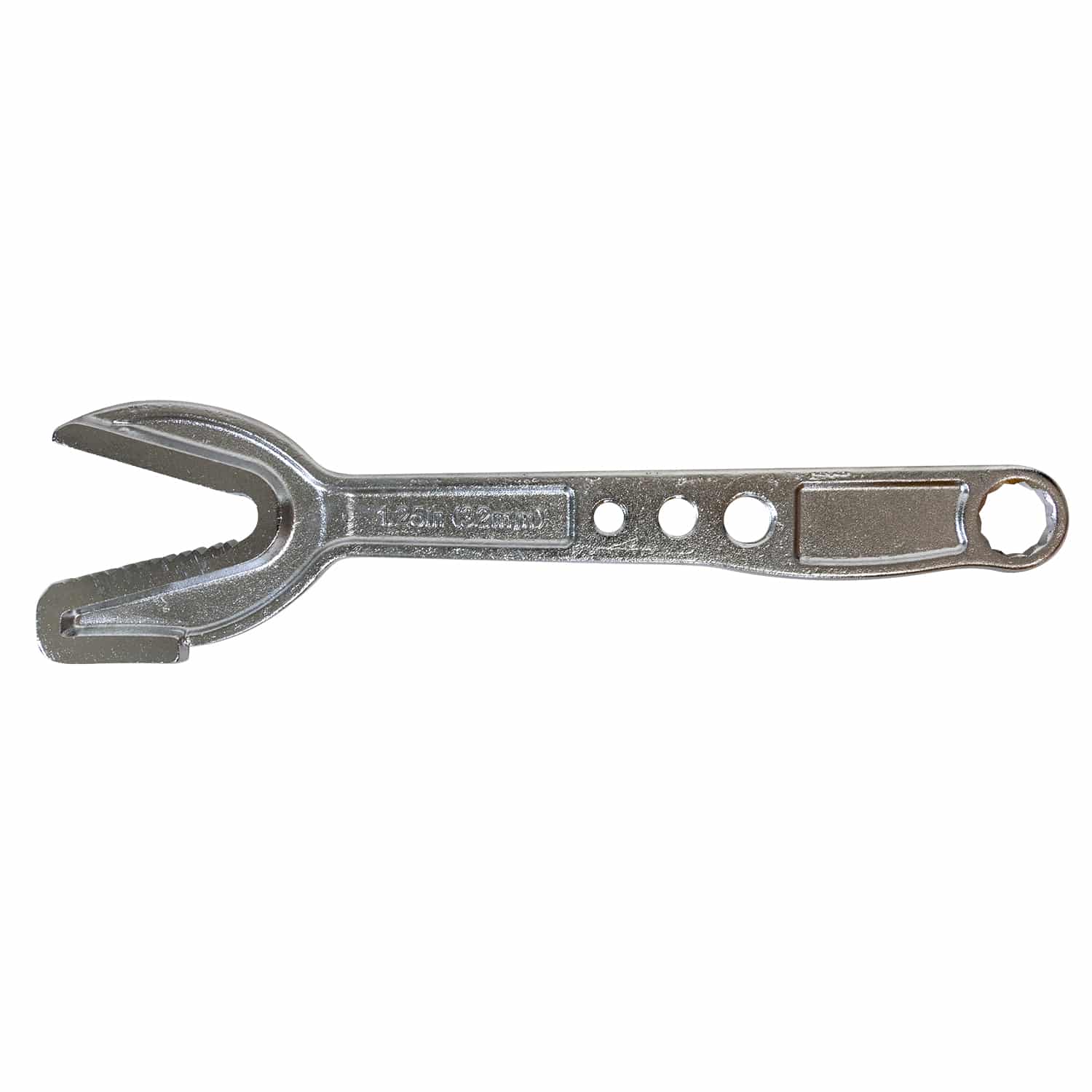 Linemen Goat / Alligator Wrench 7071
