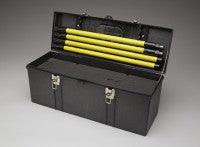 Bierer Analog Phasing Voltmeter and Voltage Detector 300 Volt - 25kV - T and A Tools