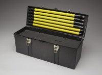 Bierer Analog Phasing Voltmeter and Voltage Detector 300 Volt - 35kV - T and A Tools