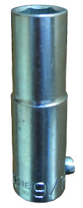 Salisbury 9/16" Socket for PG Tool 1800SS