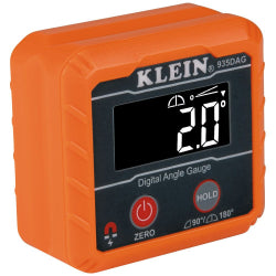 Klein Tools Fiberglass Ruler Inside Read