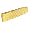 Klein Tools Fiberglass Ruler Inside Read