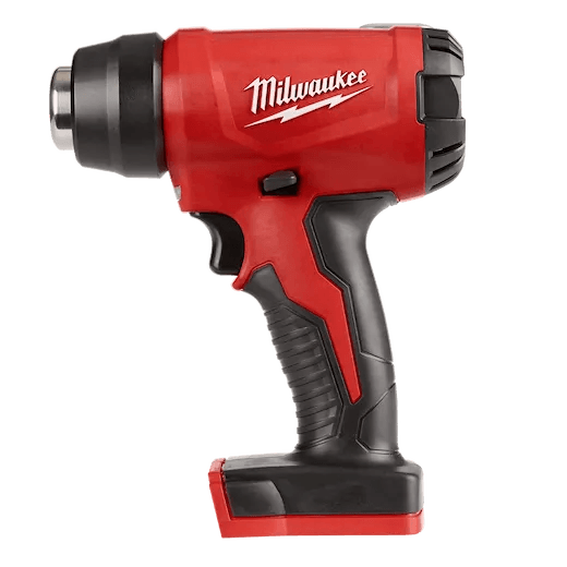 Milwaukee M18 Compact Heat Gun (Tool Only) - T and A Tools