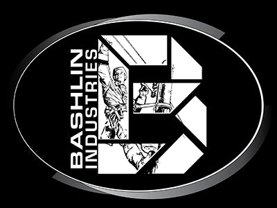 Bashlin 72" Grip Sling 2011SE-72G