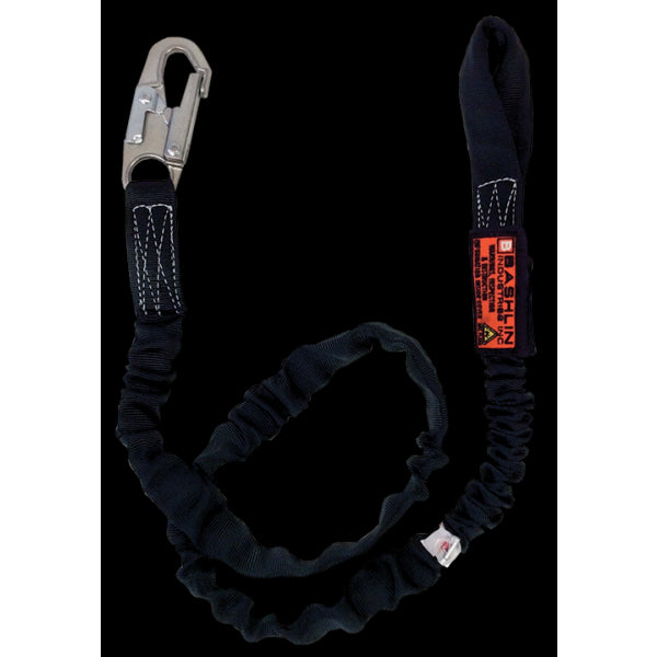 Bashlin 6’ Fall Arrest Lanyard 2805-6HL