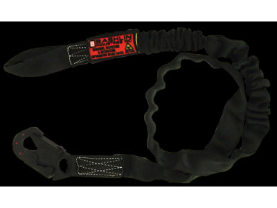 Bashlin 6’ Fall Arrest Lanyard 2805-6HL