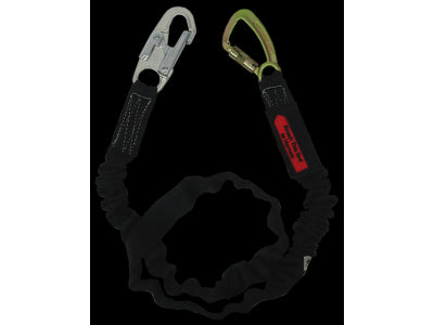 Bashlin 6’ Fall Arrest Lanyard 2805-6HL