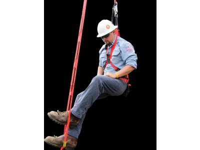 Bashlin Boom Mount Rescue Pack 700FP