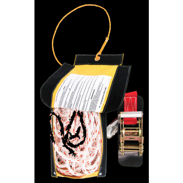 Bashlin Boom Mount Rescue Pack 700FP