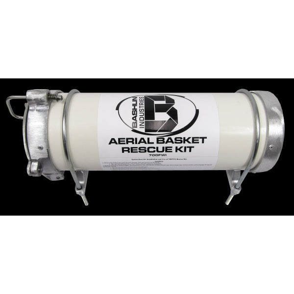 Bashlin Boom Mount Rescue Pack 700FP