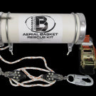 Bashlin Boom Mount Rescue Pack 700FP