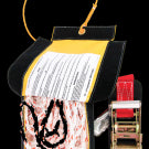 Bashlin Boom Mount Rescue Pack 700FP