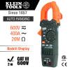 Klein Tools 400 Amp Digital Clamp Meter - T and A Tools