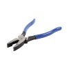 Klein Tools D2000-9NE 9" Lineman's Pliers With ACSR Side Cutters
