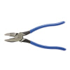 Klein Tools D2000-9NE 9" Lineman's Pliers With ACSR Side Cutters