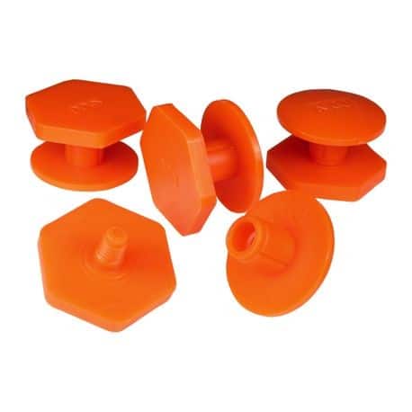 DDIN 2-Piece Sleeve Buttons (Pack of 4) DNB-22