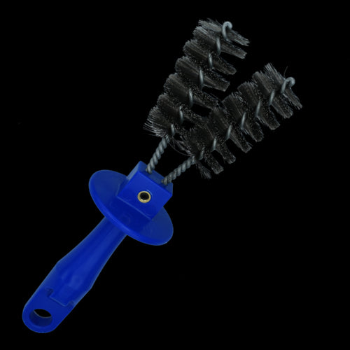 DDIN Handheld Conductor Brush V-Style DNCVB-H