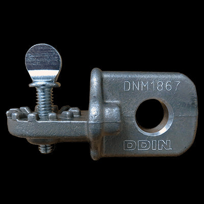 DDIN Universal Shotgun Adapter DNM1867