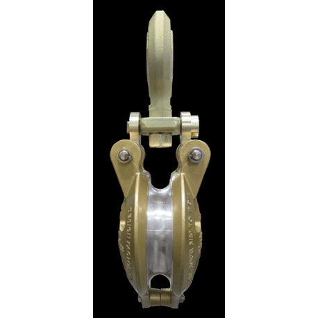 6 Inch Rigging Block