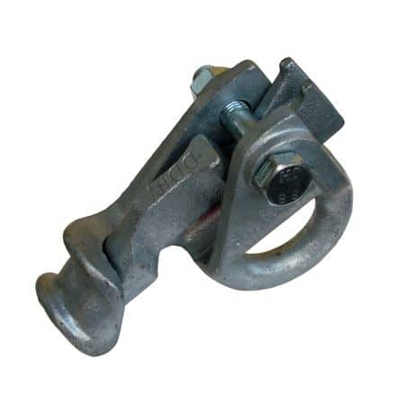 DDIN Anchor Rod Pulling Eye