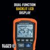 Klein Tools Insulation Resistance Tester - T and A Tools