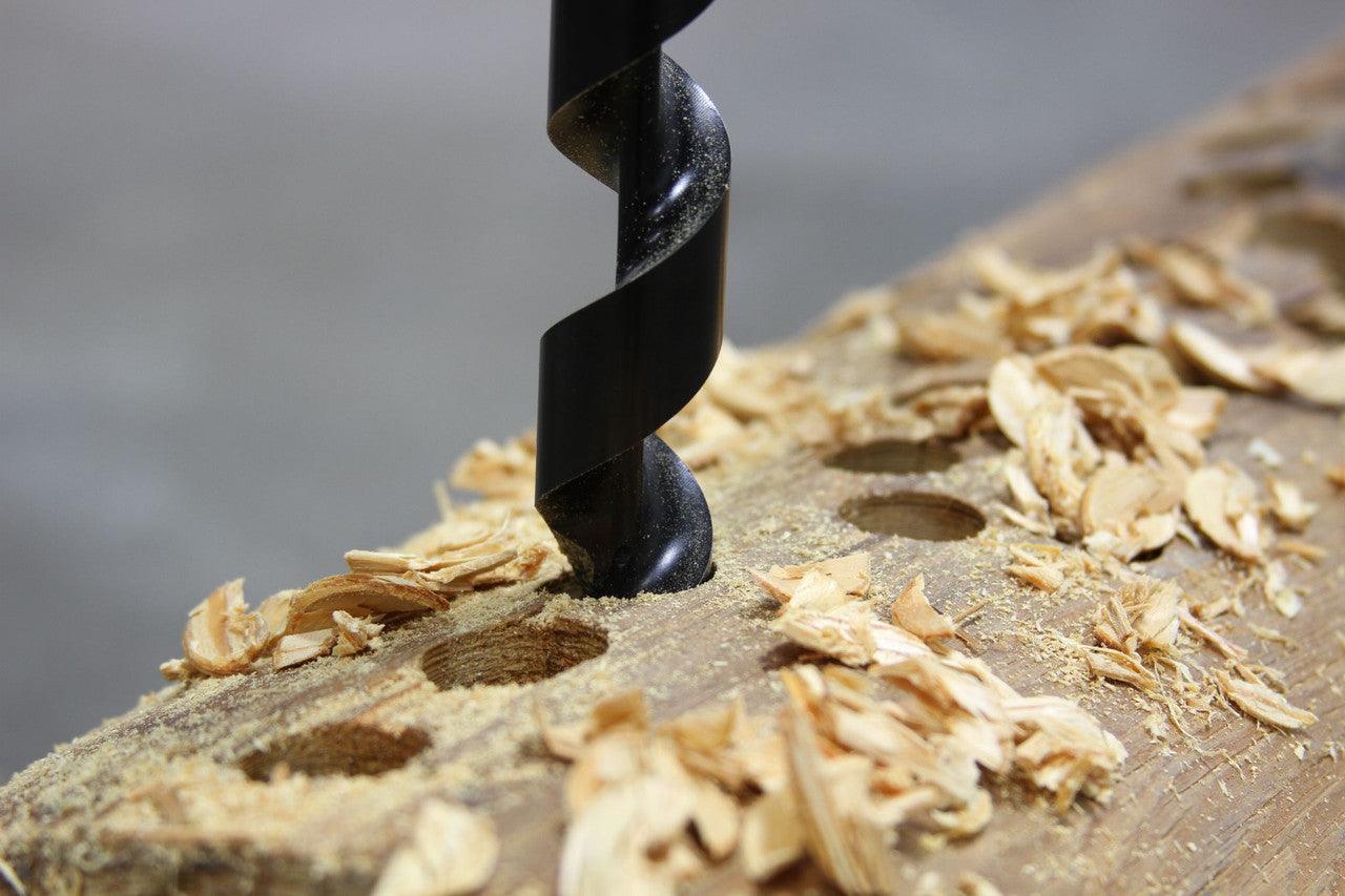 WoodOwl - Deep Cut™ Utility Auger