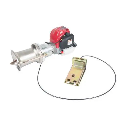 Chance 1,000 lb Capacity Gas Powered Capstan Hoist