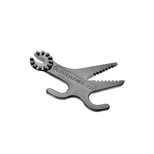 Chance Utility Head with Universal Fitting C4031417