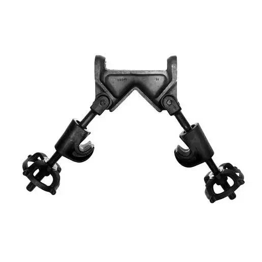 Fixed Tower Mount for Chance Platforms