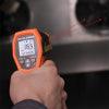 Klein Tools 20:1 Dual-Laser Infrared Thermometer - T and A Tools