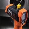 Klein Tools 20:1 Dual-Laser Infrared Thermometer - T and A Tools