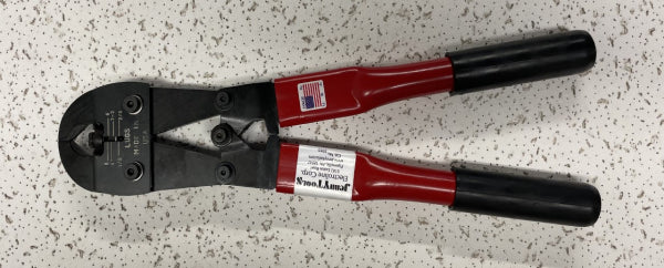 Jenny Tools XPJ Compression Tool