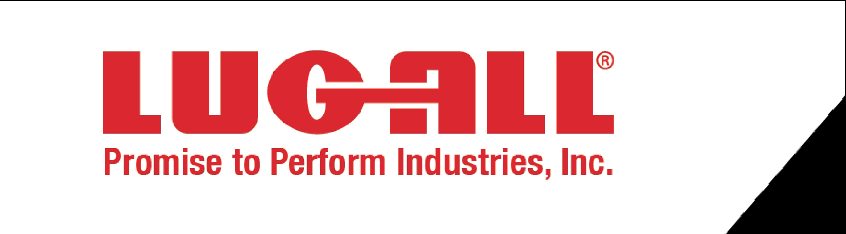 Lug-All 2 Ton Web Strap Hoist With 10' of strap