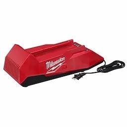 Milwaukee MX FUEL Battery/Charger Expansion Kit - T and A Tools