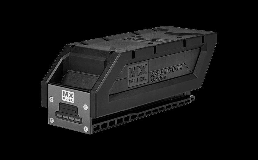 Milwaukee MX FUEL Battery/Charger Expansion Kit - T and A Tools