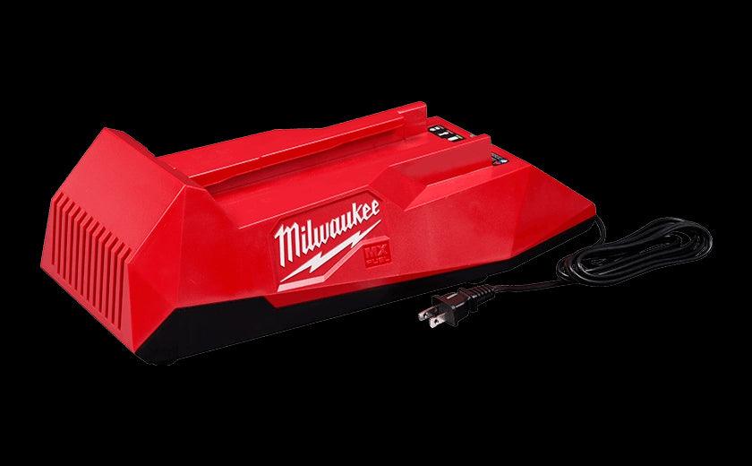Milwaukee MX FUEL Battery/Charger Expansion Kit - T and A Tools