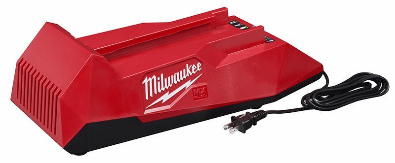 Milwaukee MX FUEL Battery Charger - T and A Tools