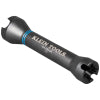 Klein 5-In-1 Deep Impact Socket With Adapter