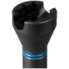 Klein 5-In-1 Deep Impact Socket With Adapter
