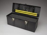 Bierer Cordless Phasing Tester and Phase Sequence Tester up to 800kV - T and A Tools