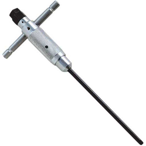 Ripley LBIT-1T 200 Amp Load Break Bushing Insertion Tool 180 in-lb