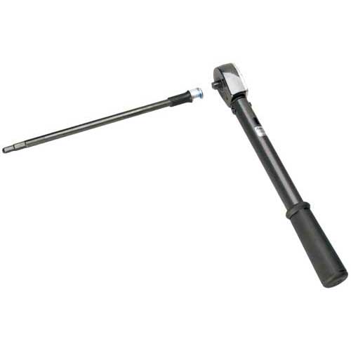 Ripley TRW5060-TSA 1/2" Drive Torque Wrench and Shaft 50-60 ft-lb