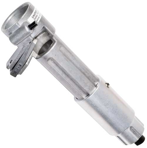 Ripley WS5A-DA 600V-35kV Cable End Stripper w/ Drill Adapter