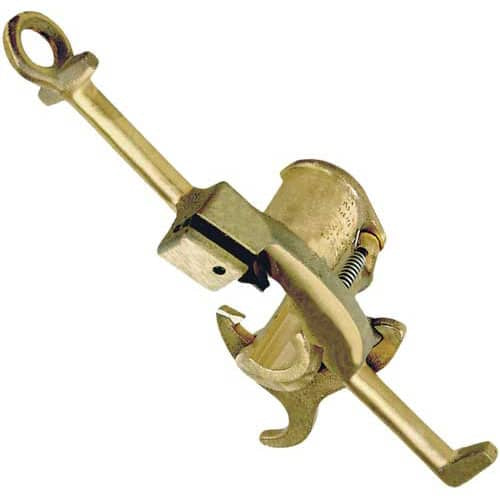 Ripley WS2 Non-Adjustable Cable Stripper For Tree Wire & Spacer Cable Mid-Spans 336.4 SCE