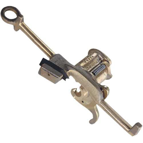 Ripley WS2 Non-Adjustable Cable Stripper For Tree Wire & Spacer Cable Mid-Spans 336.4 SCE