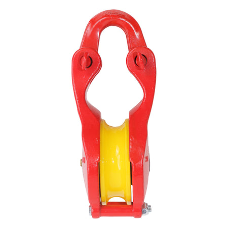 Skookum R-8 Utility Block