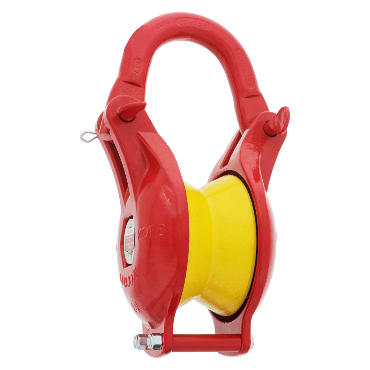 Skookum R-4 Utility Block