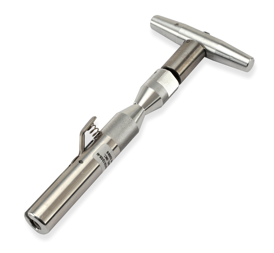 Speed Systems LPW-1525/TK120X-N Torquing Elbow Probe Insert Tool