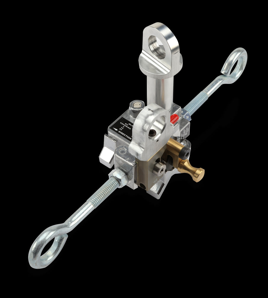 Speed Systems Stick-Operable Aerial Tree Wire/Spacer Cable Stripper 2900LS